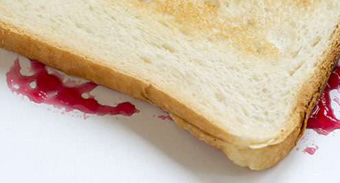 bread and jelly