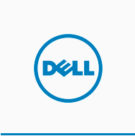 dell logo