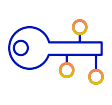 robust security icon