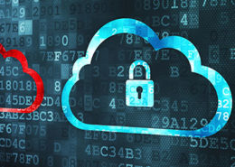 cloud storage and security solutions