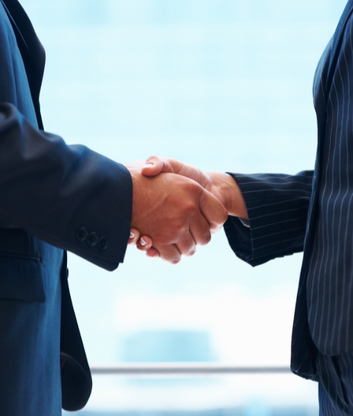 A Partner That Starts With Your Business_