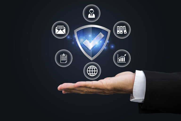 Data Protection & Continuity